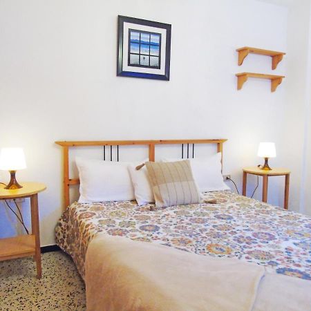Fleitas Penthouse With Terrace Apartment San Andres  Luaran gambar
