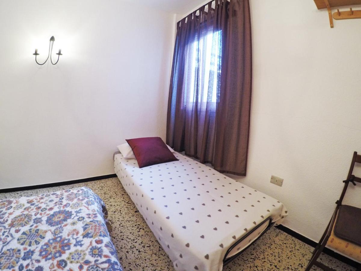 Fleitas Penthouse With Terrace Apartment San Andres  Luaran gambar