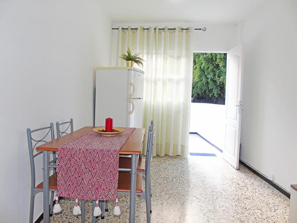 Fleitas Penthouse With Terrace Apartment San Andres  Luaran gambar