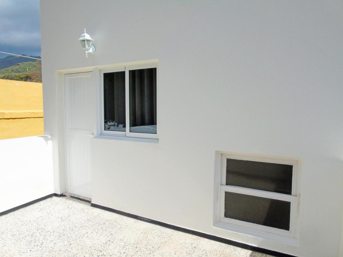 Fleitas Penthouse With Terrace Apartment San Andres  Luaran gambar